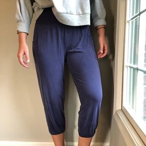 aerie | harem pants